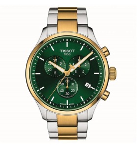 Tissot T1166172209100 Erkek Kol Saati